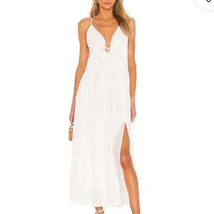 ASTR the label White Maxi